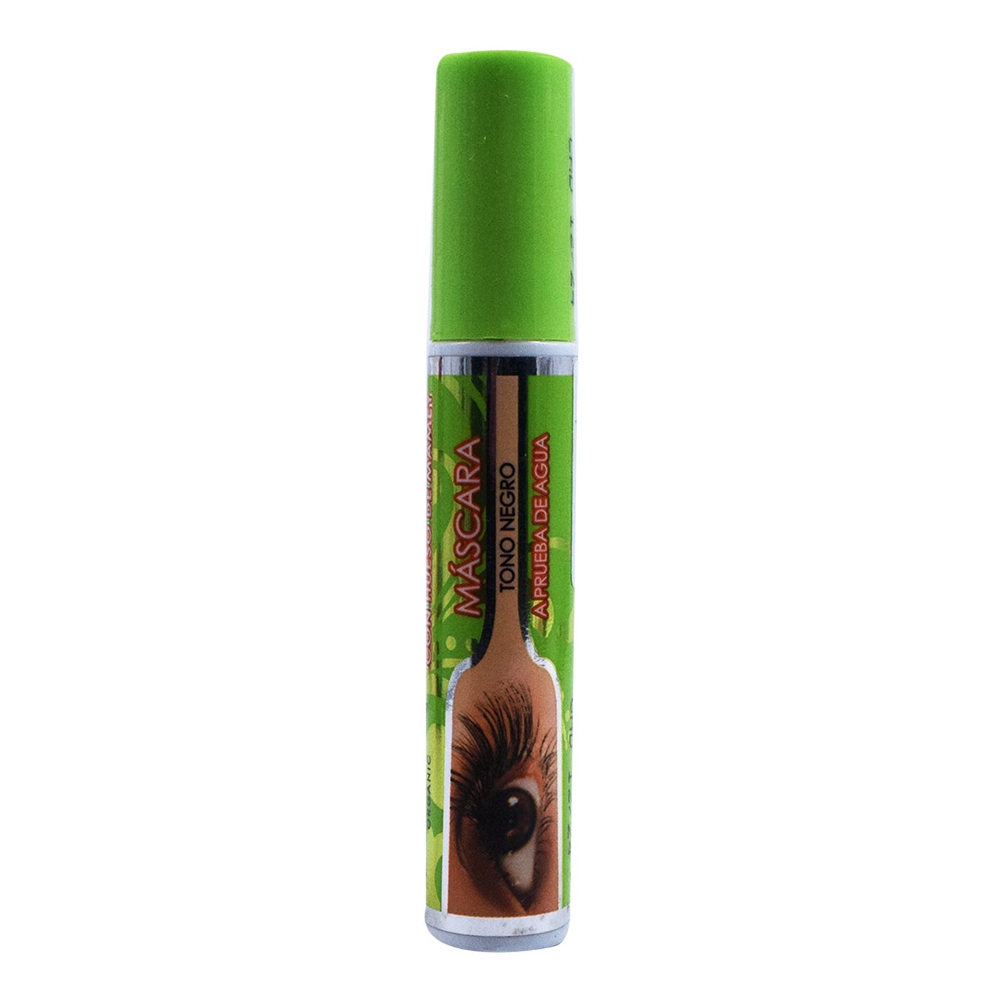 Rimel Negro Te Verde 13 G (NIRVANA)