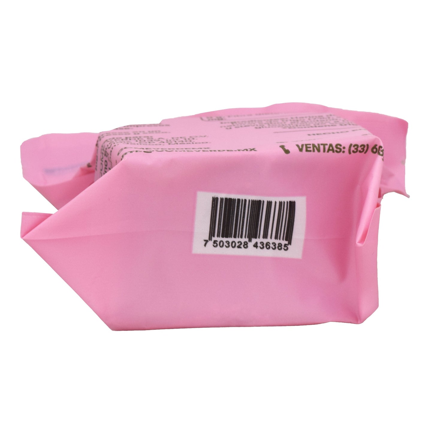 Obleas Frutos Rojos 60 G (COME VERDE)