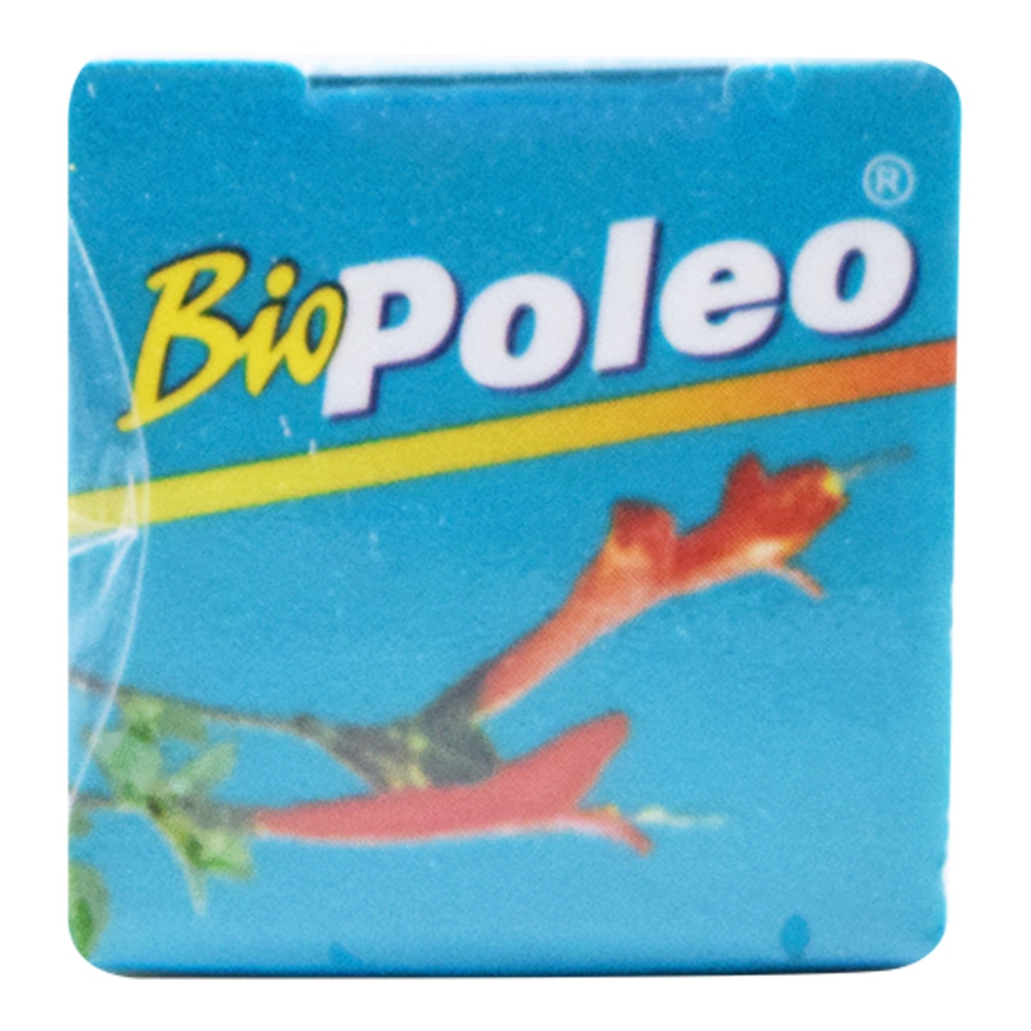 Bio Poleo Con 10 Mililitros (TECNOBOTANICA)