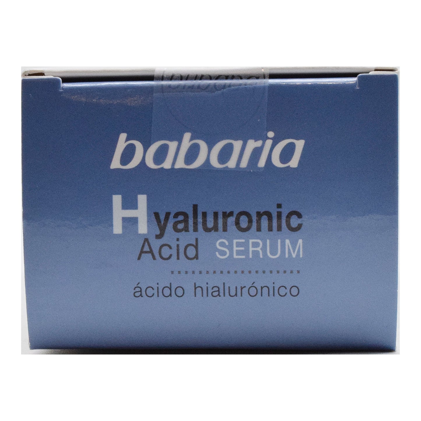 Serum Acido Hialuronico 30 Mililitros (MIDAI)