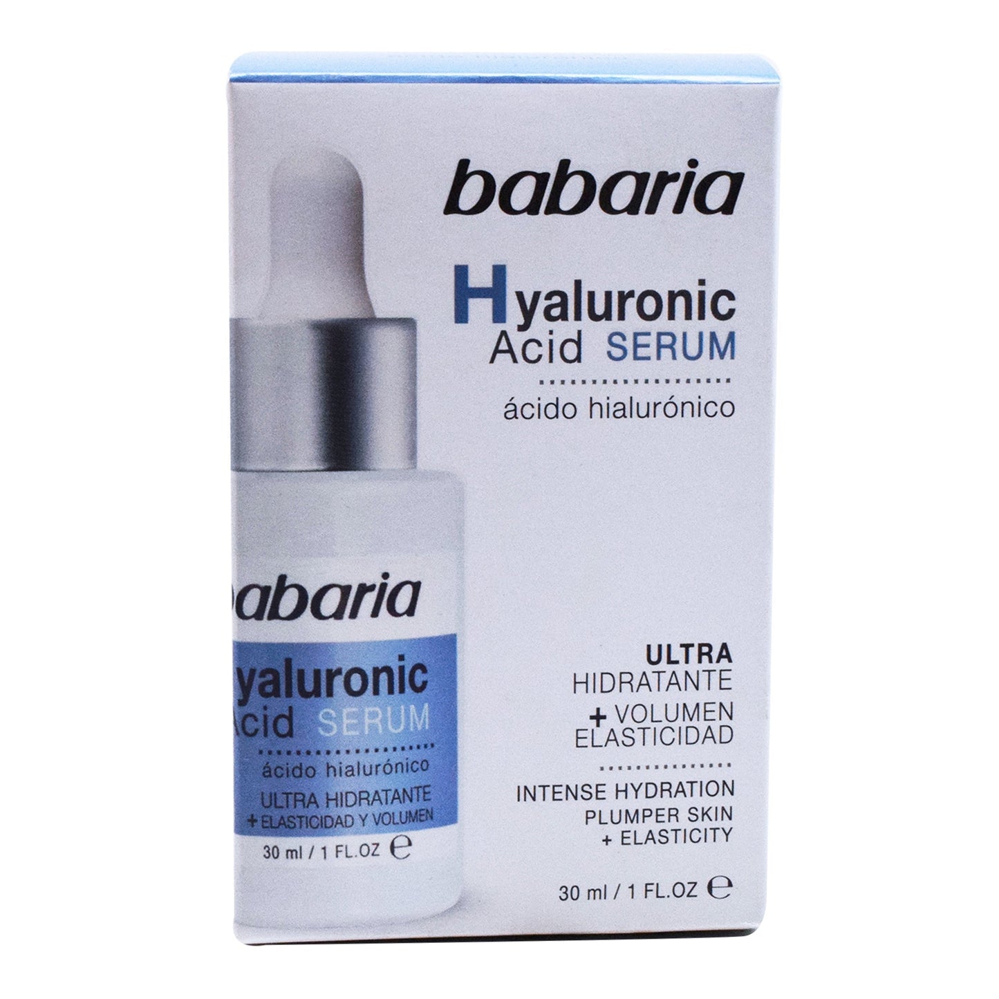 Serum Acido Hialuronico 30 Mililitros (MIDAI)