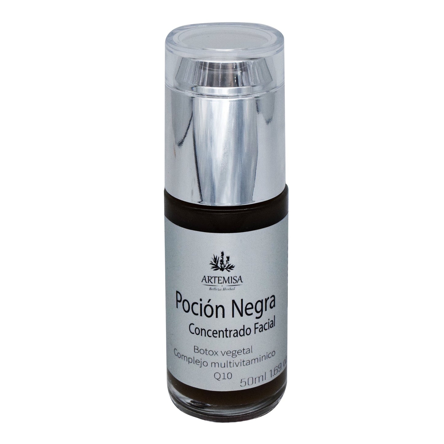Botox Vegetal 50 Mililitros (ARTEMISA)