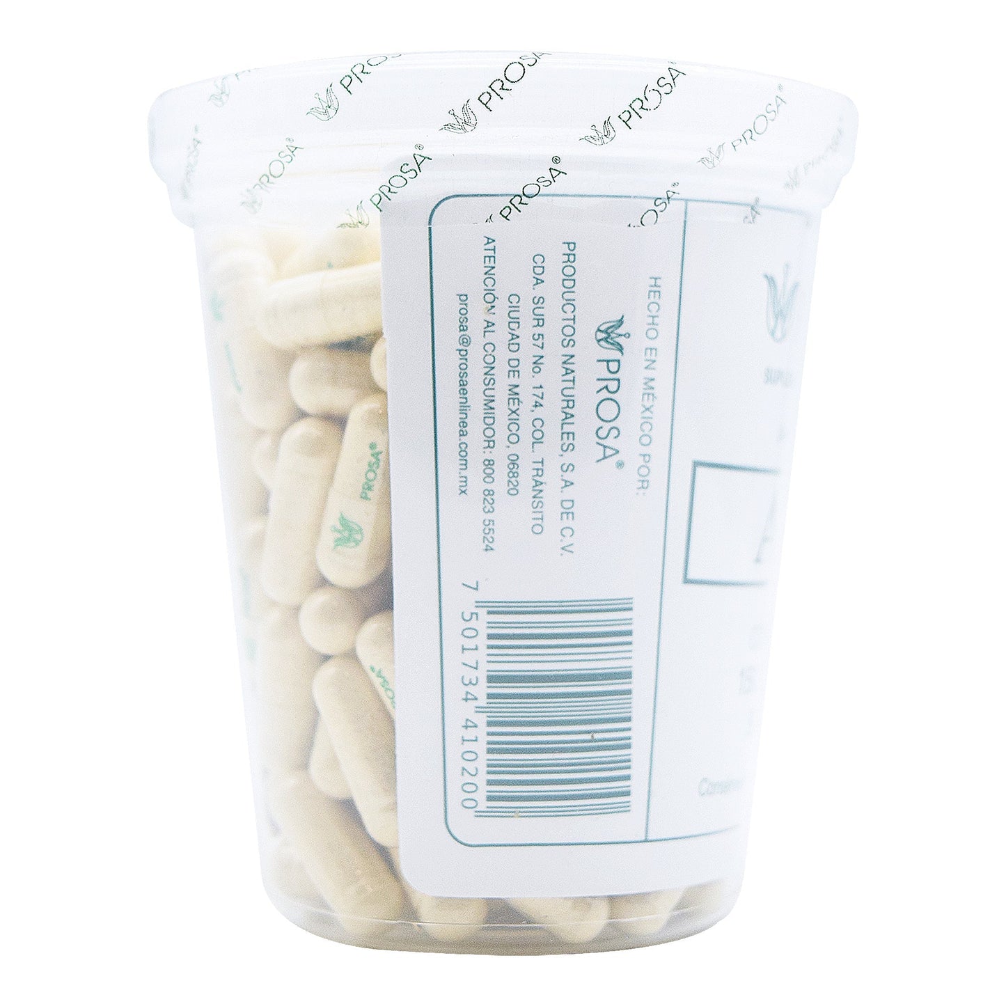 Ajo 150 Cápsulas (PROSA)