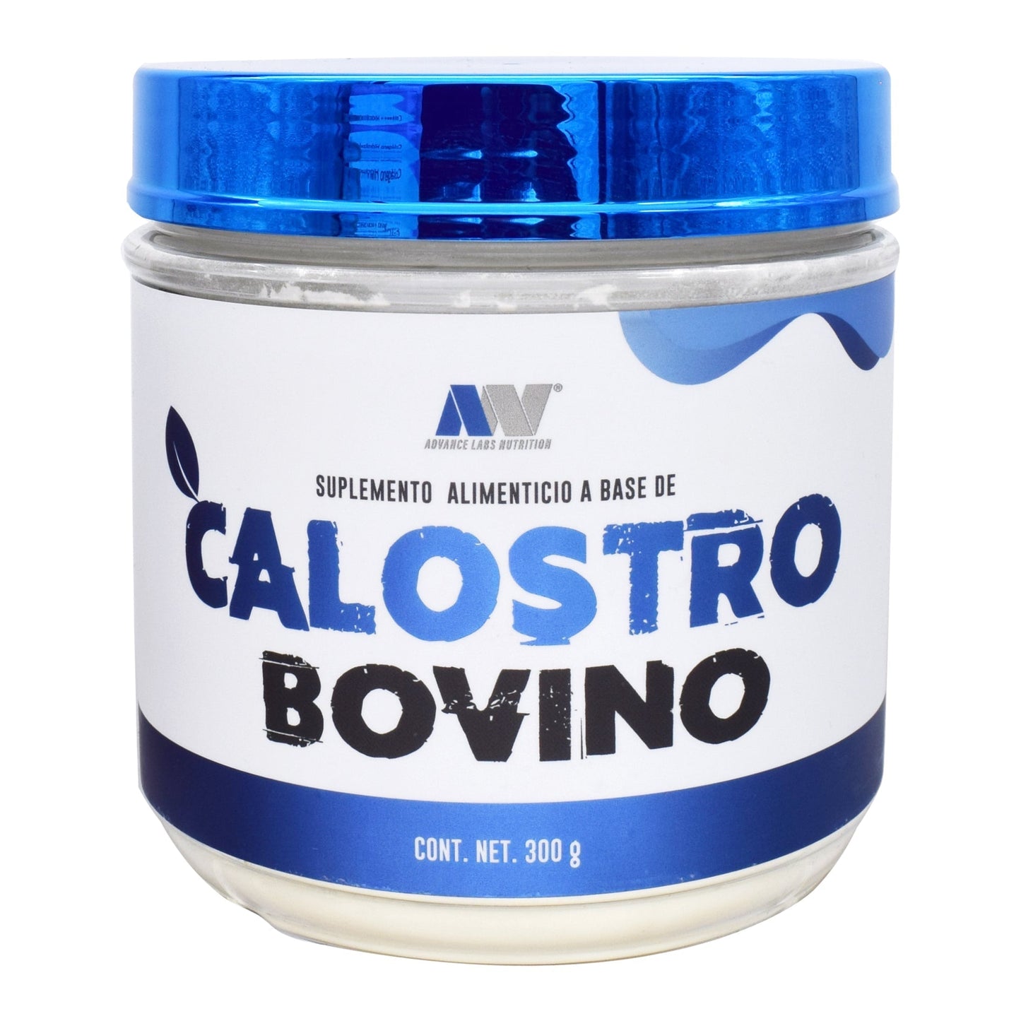 Calostro Bovino 300 G (ADVANCE NUTRITION)