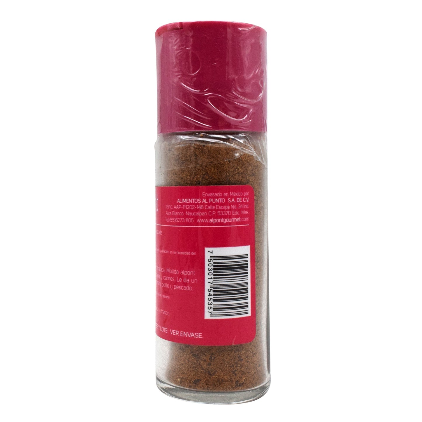 Nuez Moscada Molida 73 G (ALPONT)