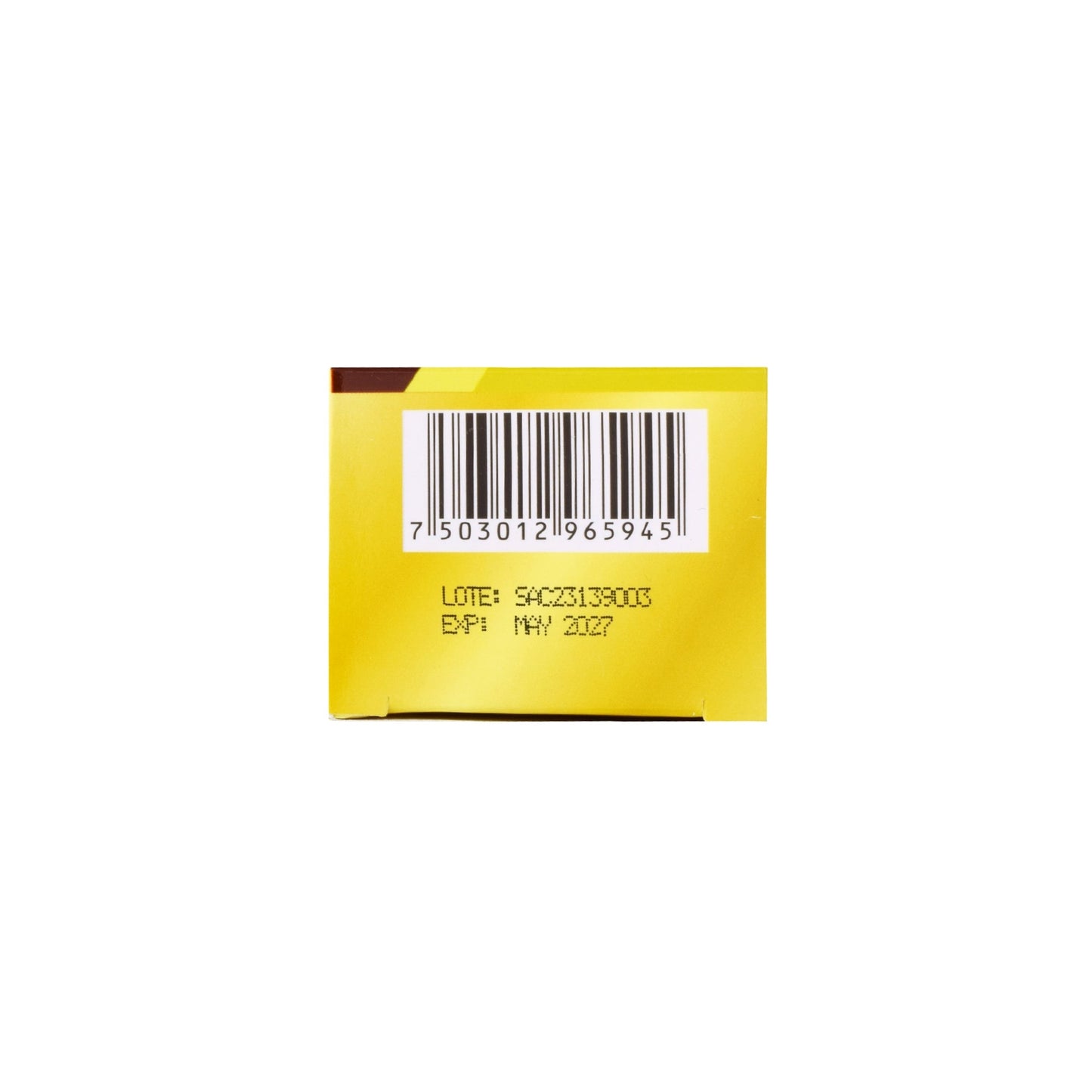 Aceite Capilar Coco 130 Mililitros (VITALAEL)