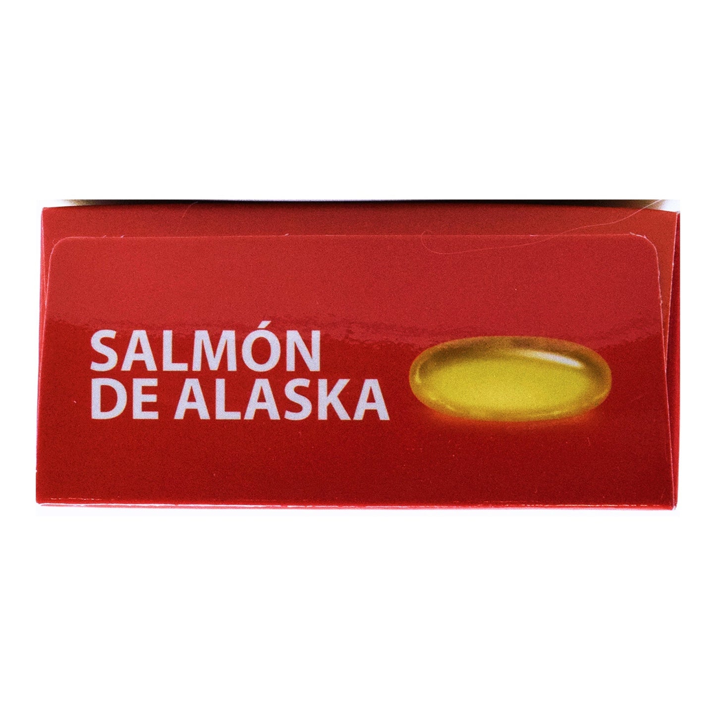 Omega 3 Y Vitamina E 30 Cápsulas (SOLANUM)