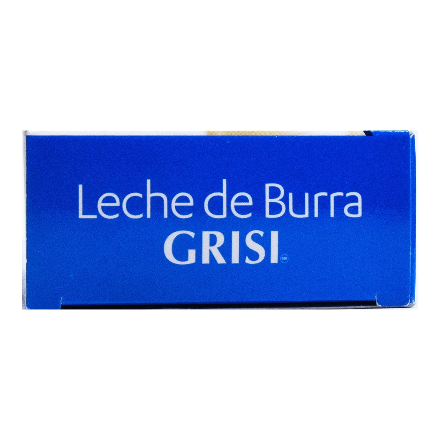 Jabon De Leche De Burra 125 G (GRISI)