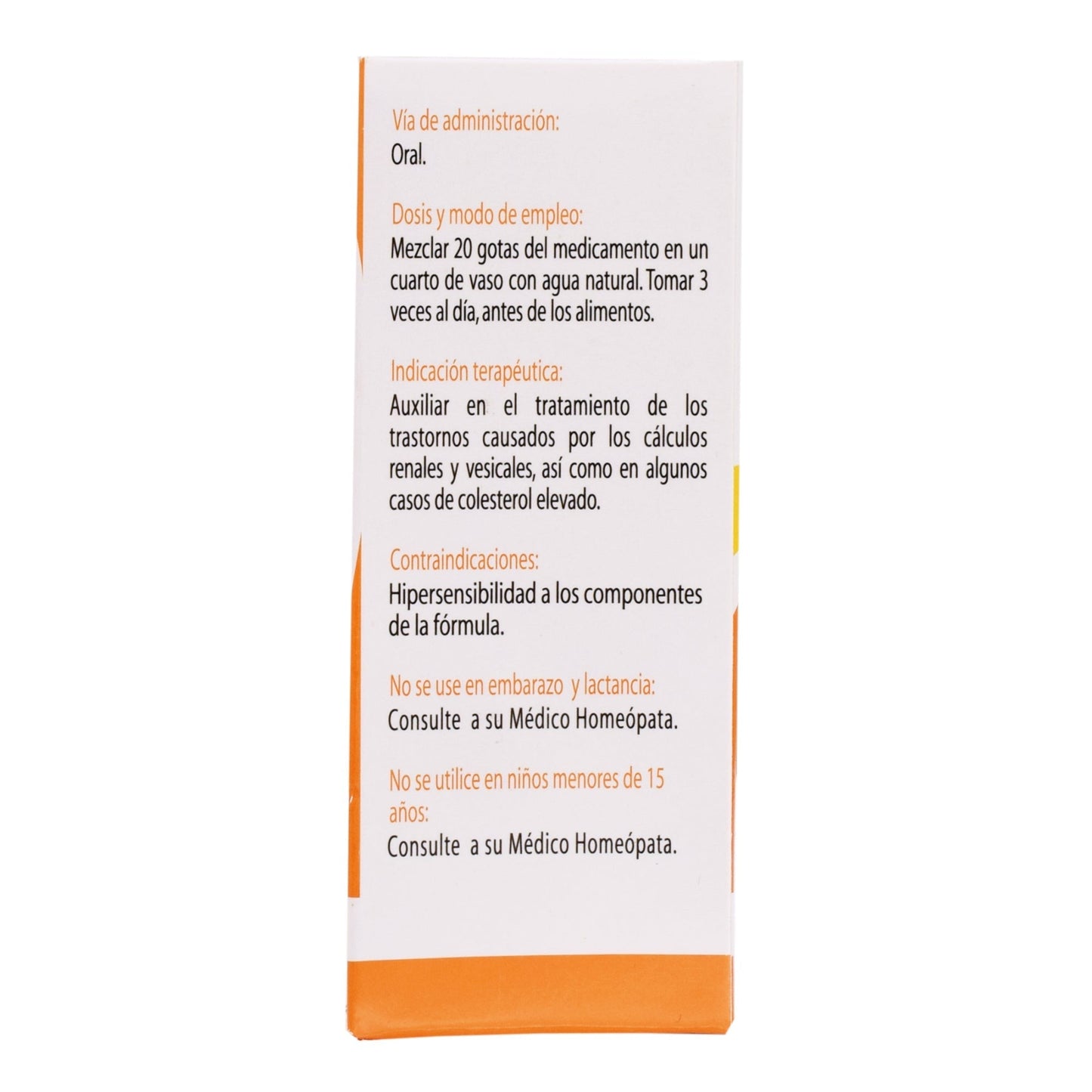 Yumel 30 Mililitros (SIMILIA)
