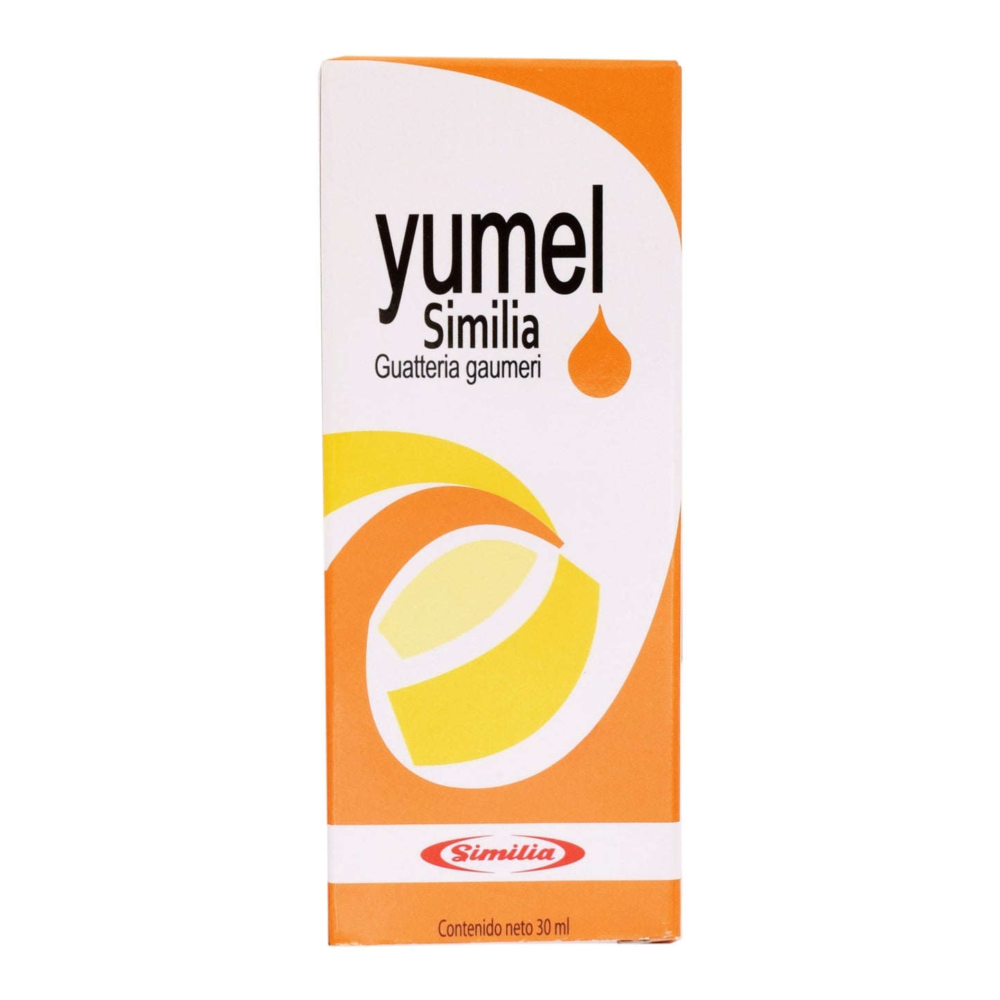 Yumel 30 Mililitros (SIMILIA)