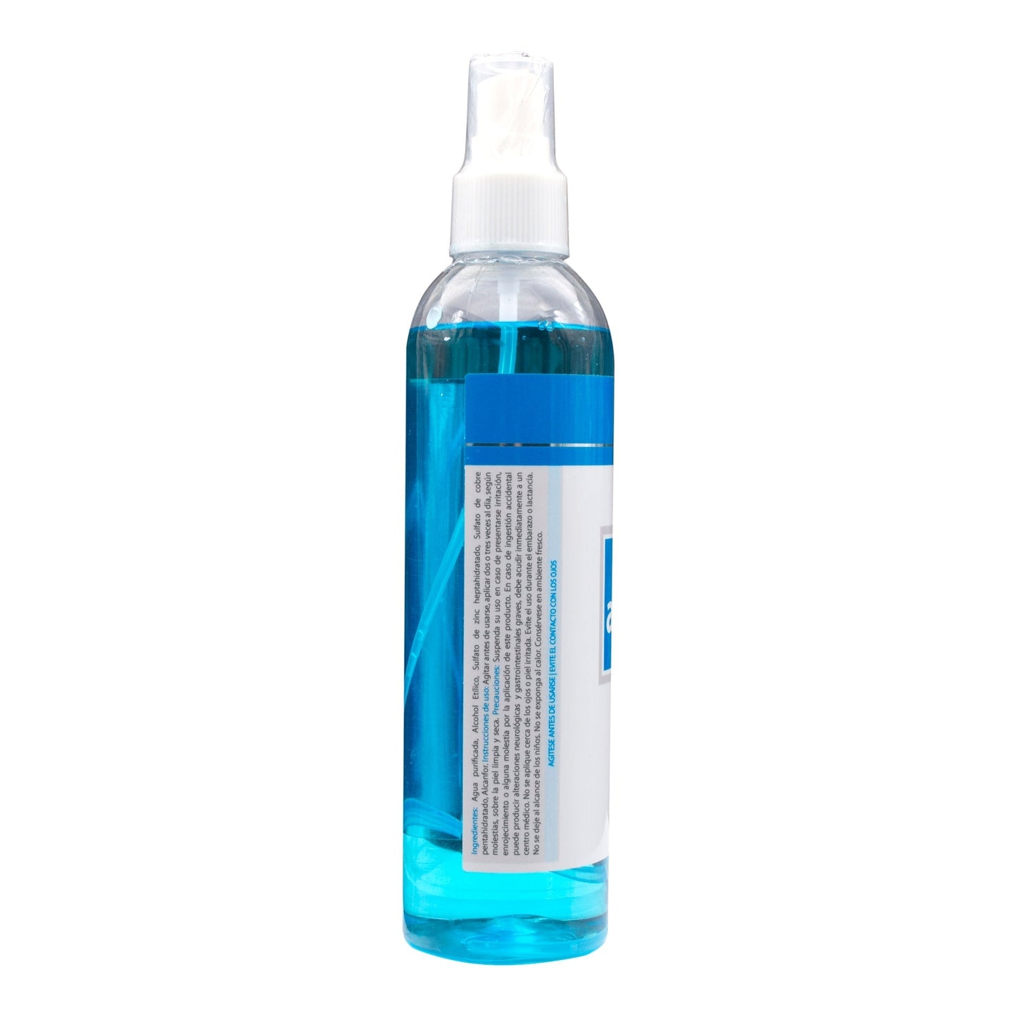 Agua De Alibour 250 Mililitros (DR MONTFORT)