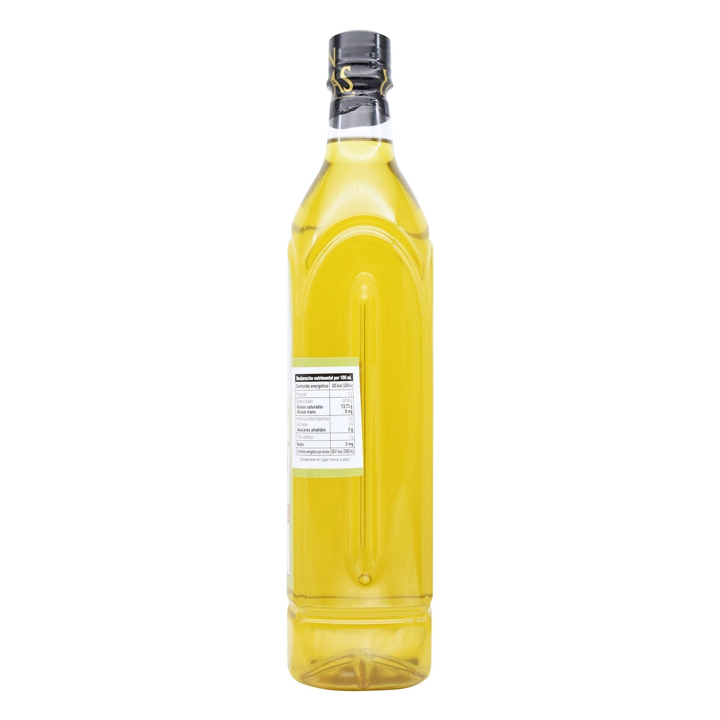 Aceite De Oliva 1 L (SAN LUCAS)