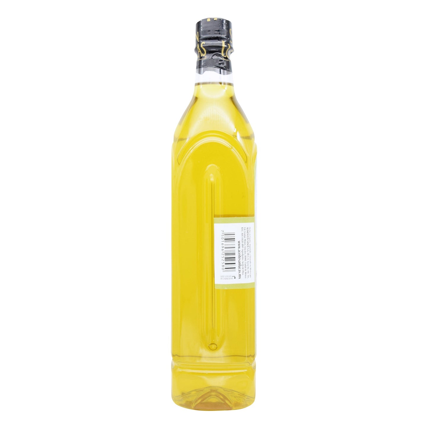 Aceite De Oliva 1 L (SAN LUCAS)