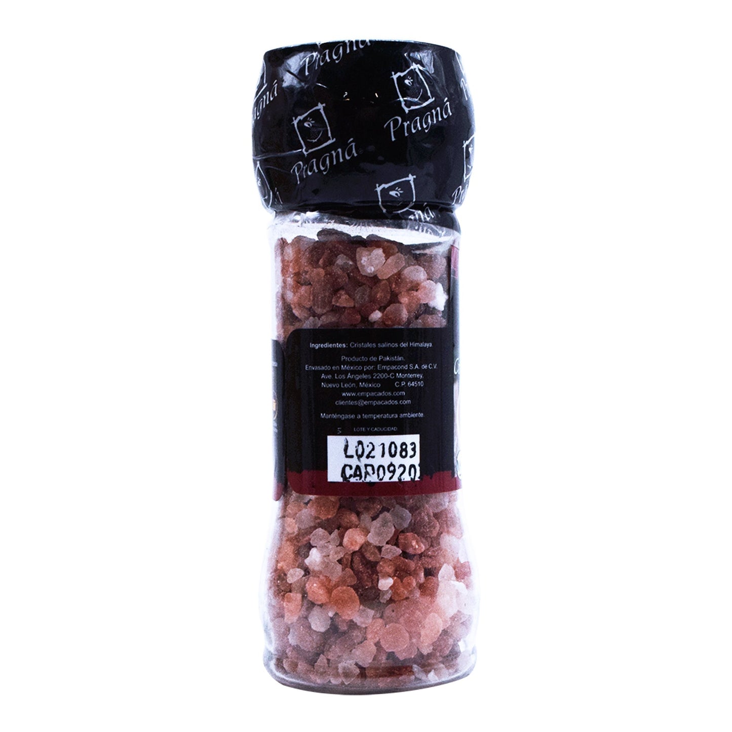 Sal Del Himalaya 90 G (PRAGNA)