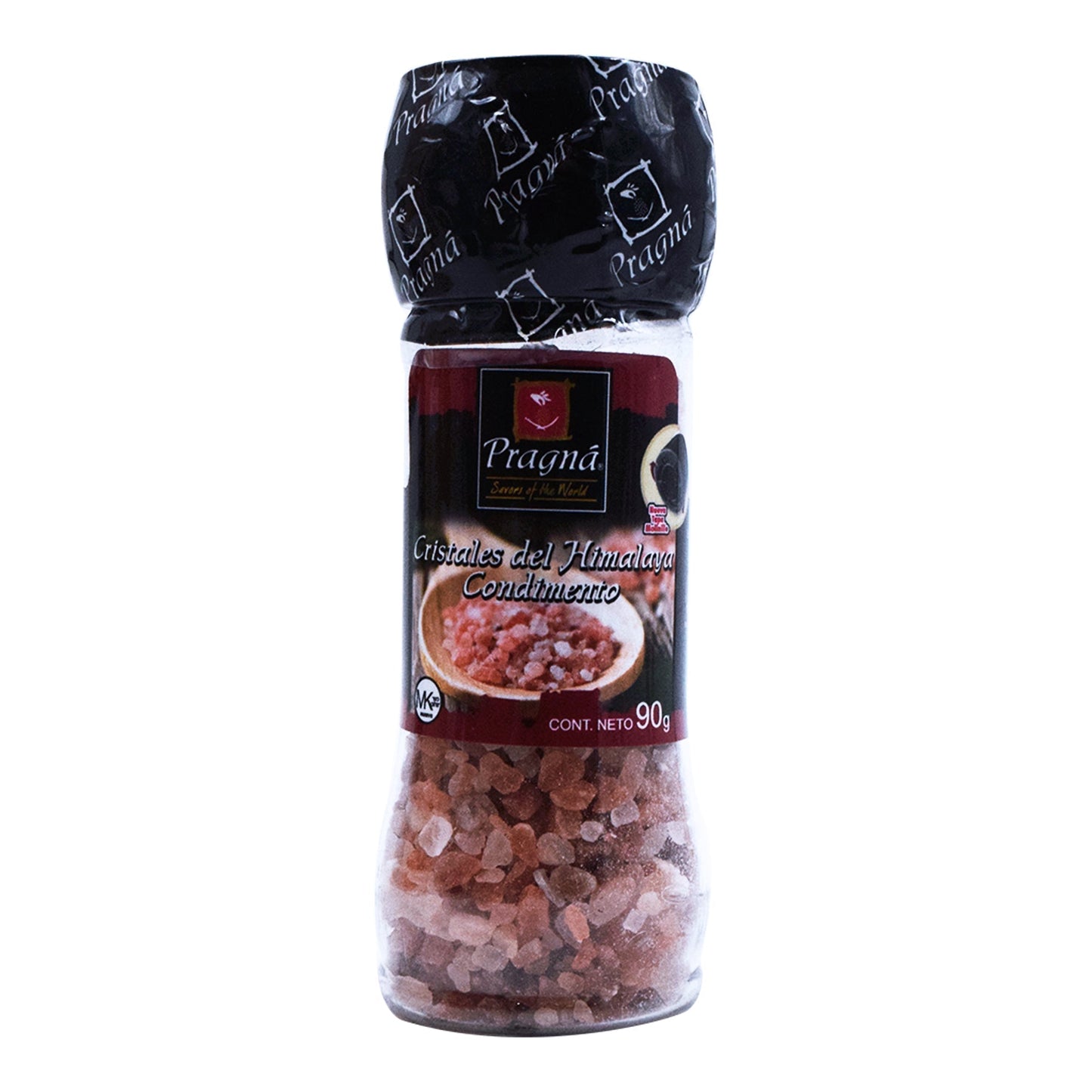 Sal Del Himalaya 90 G (PRAGNA)