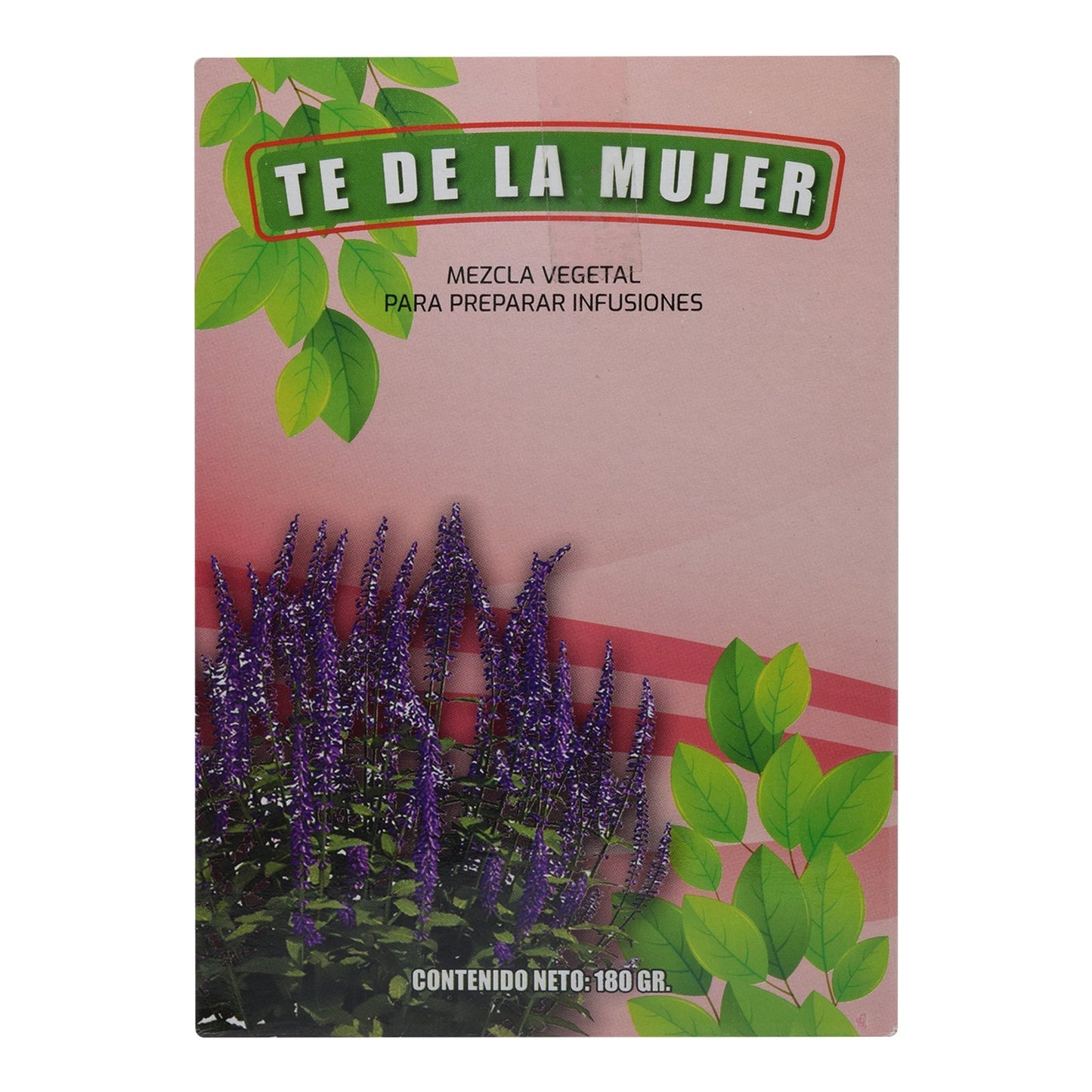 Te De La Mujer 180 G (KENZO)