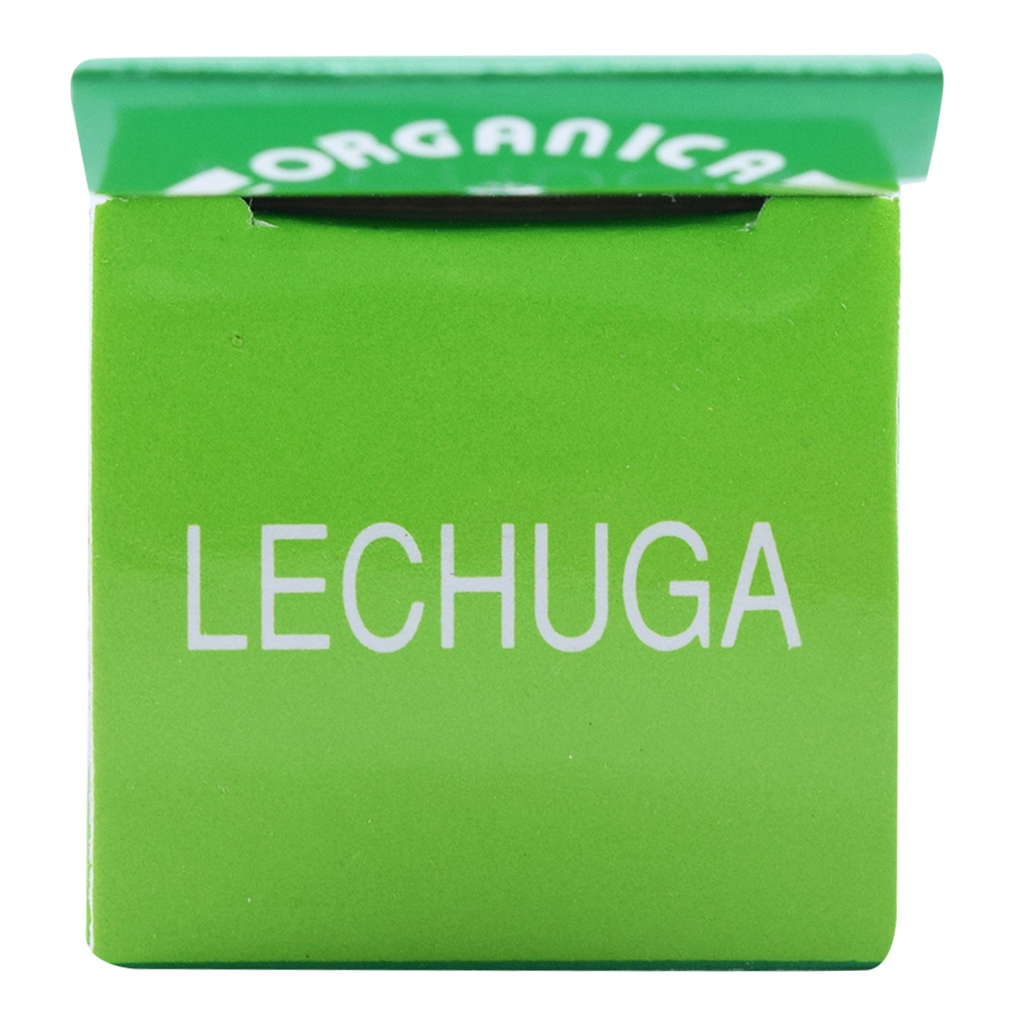 Lechuga Gotas 20 Mililitros (ORGANICA)