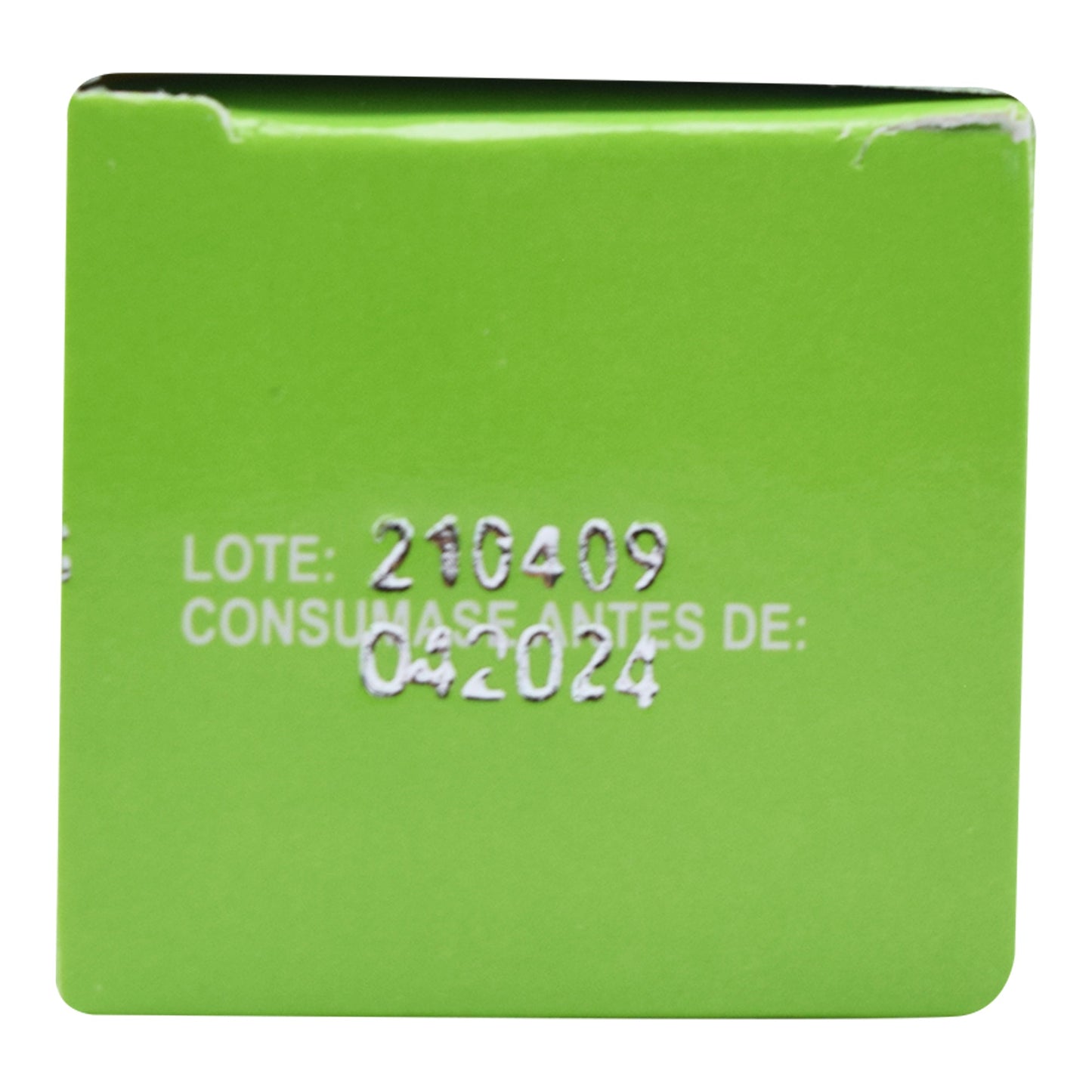 Lechuga Gotas 20 Mililitros (ORGANICA)