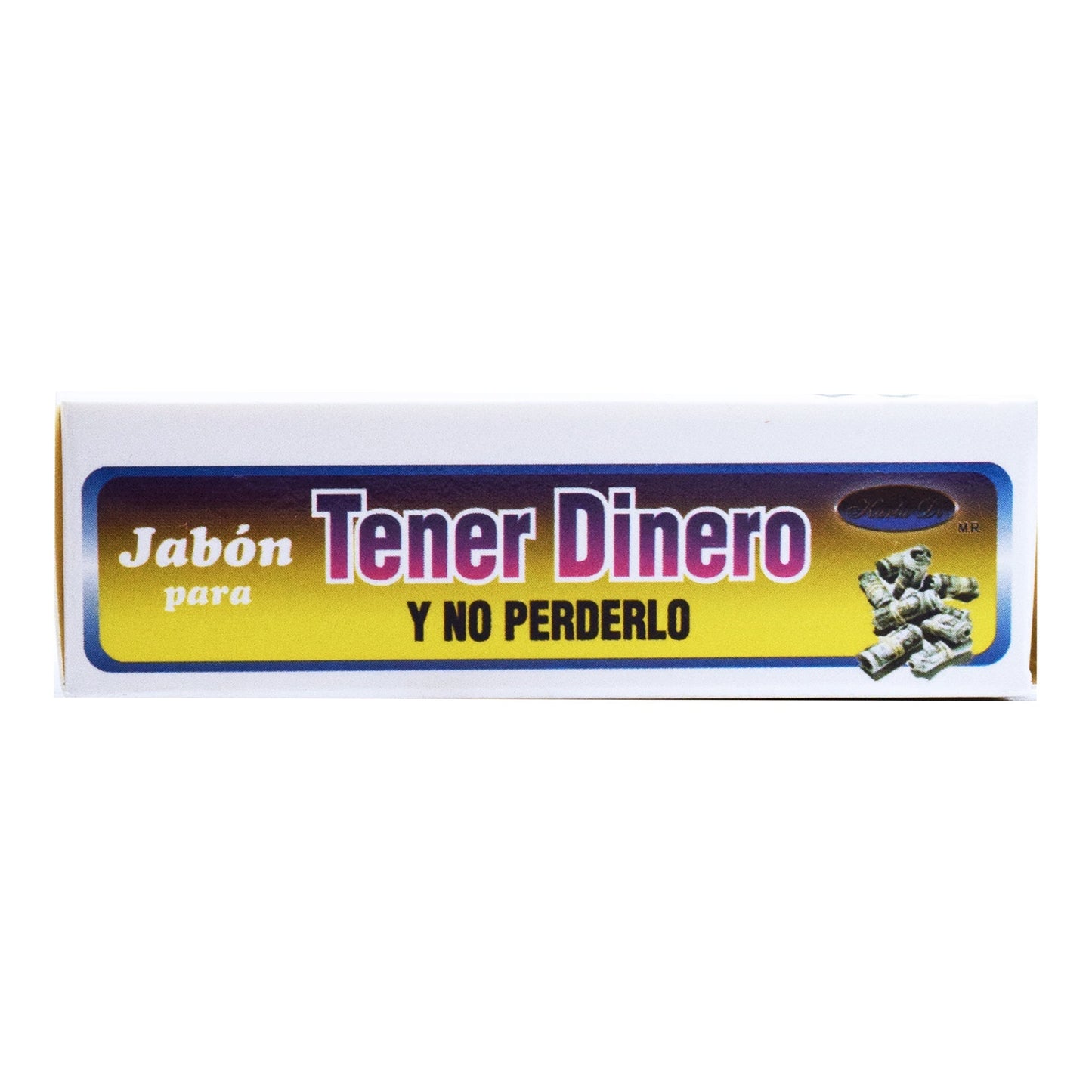 Jabon Para Tener Dinero 100 G (KARLA DI)