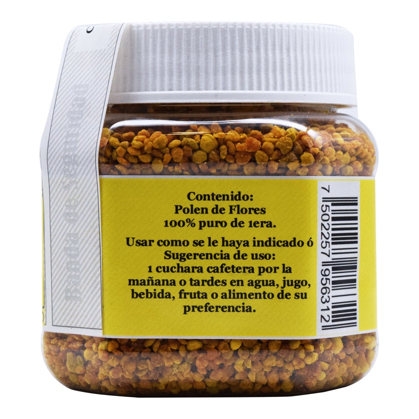 Polen De Flores 150 G (LA HERBONATURISTA)