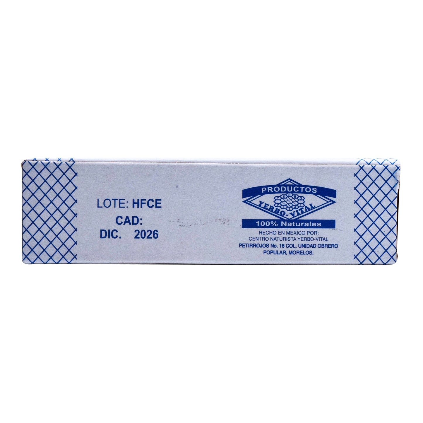 Hiel De Toro Gotas 25 Mililitros (YERBO VITAL)