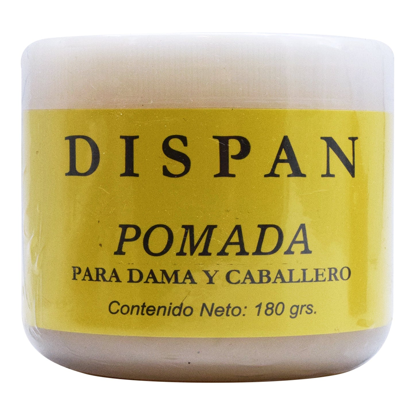 Dispan Pomada 180 G (YERBO VITAL)