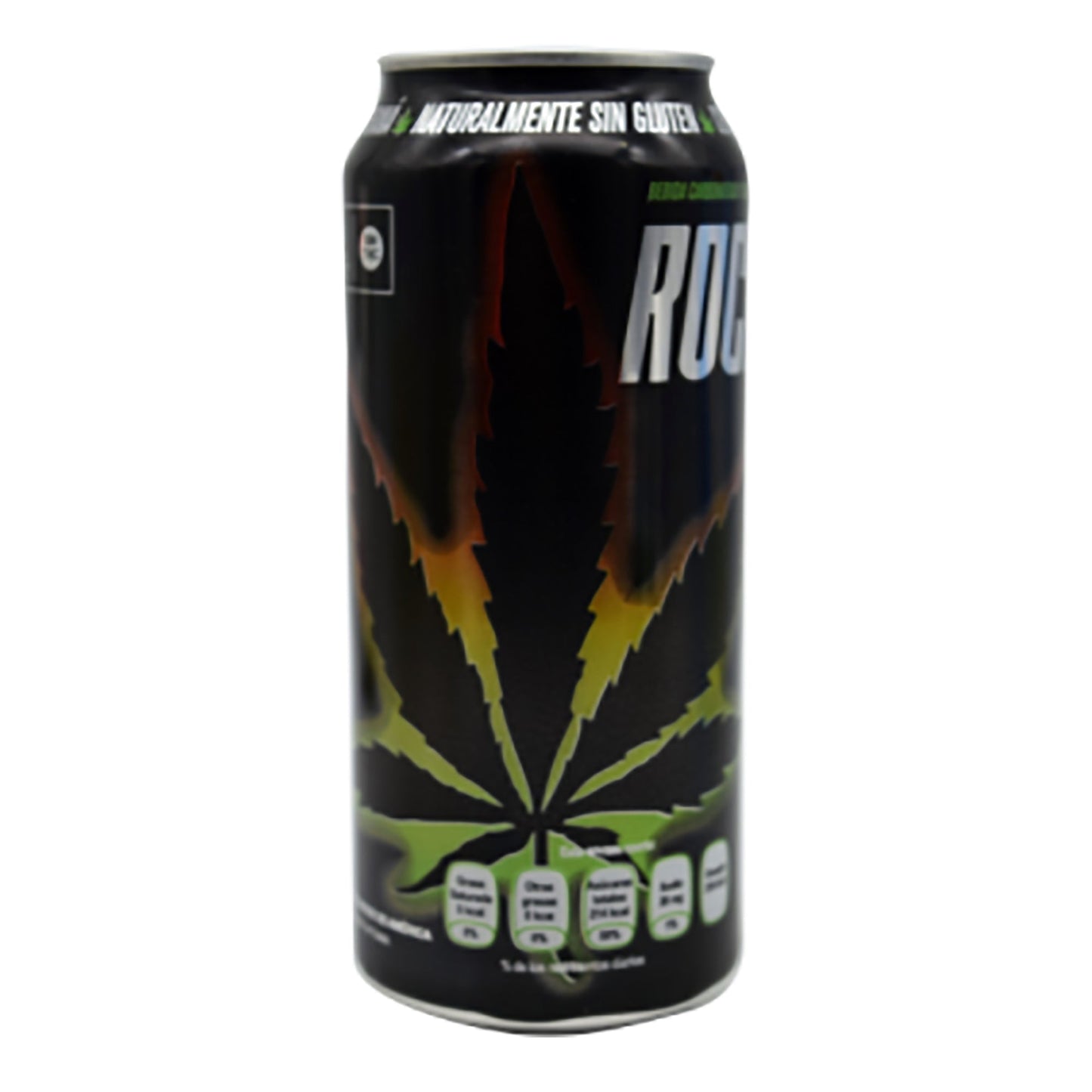 Rocket High 463 Mililitros (Paquete 6) (ROCKET HIGH)