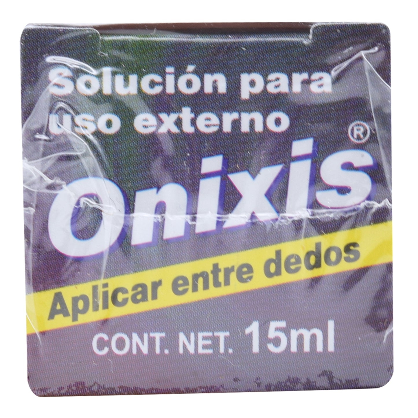 Onixis Para Pie 15 Mililitros (TECNOBOTANICA)