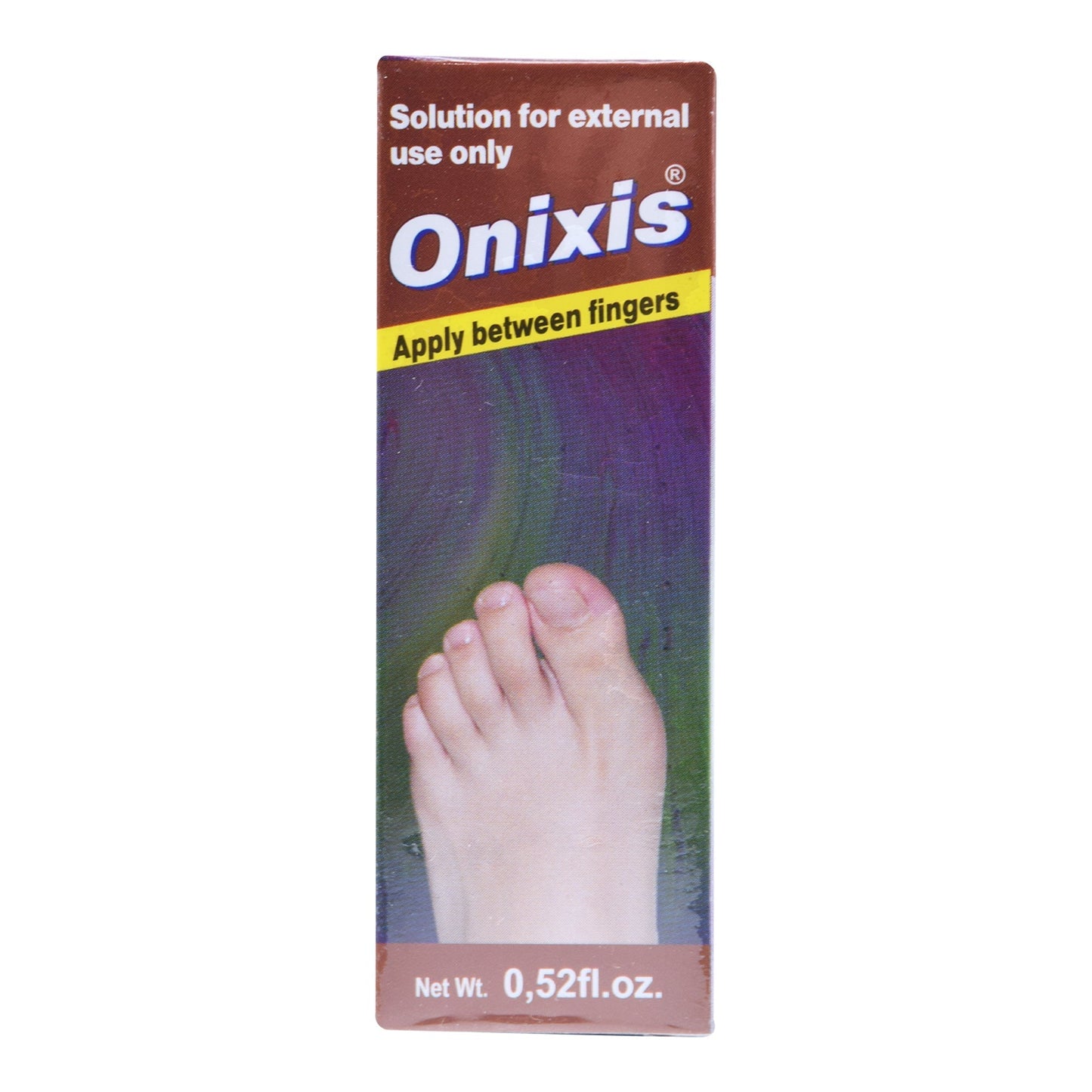 Onixis Para Pie 15 Mililitros (TECNOBOTANICA)