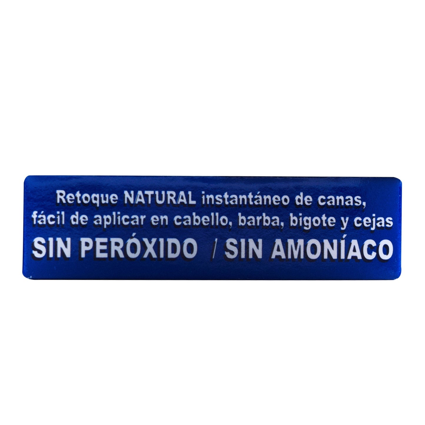 Retocador De Canas F Men 15 Oz Negro Natural (LELITE)