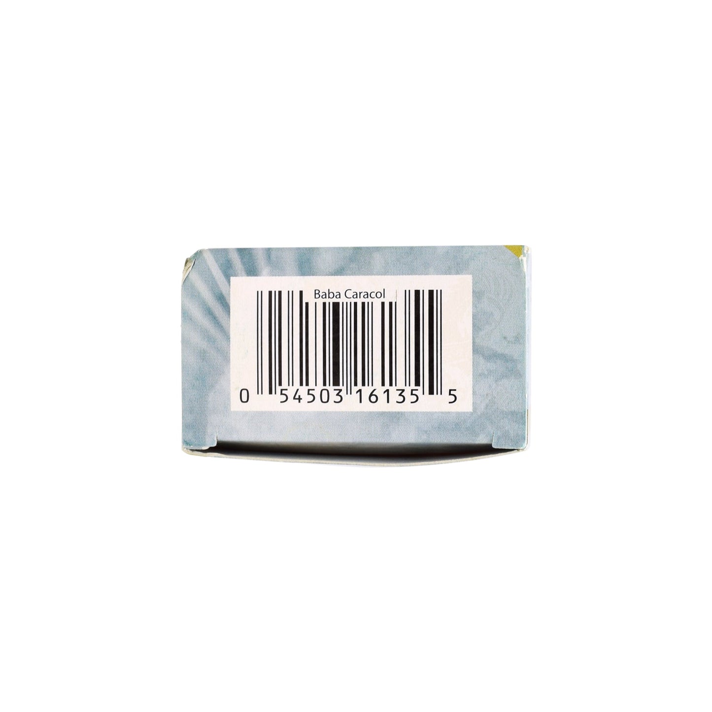 Jabon De Baba De Caracol 125 G (DEL INDIO PAPAGO)
