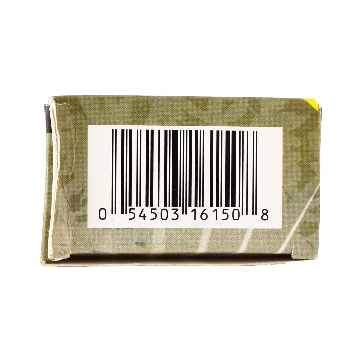 Jabon Neutro Con Carbon Activado 120 G (DEL INDIO PAPAGO)