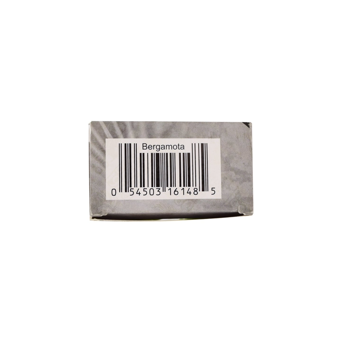 Jabon Neutro Con Bergamota 125 G (DEL INDIO PAPAGO)