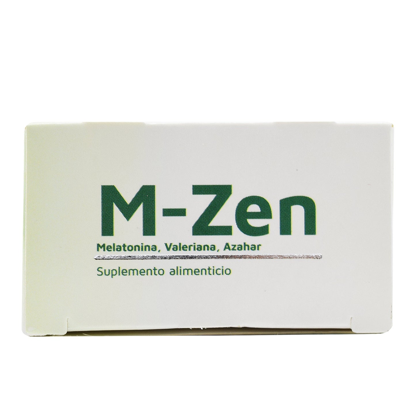 M Zen 30 Tabletas (YP VIDANAT)