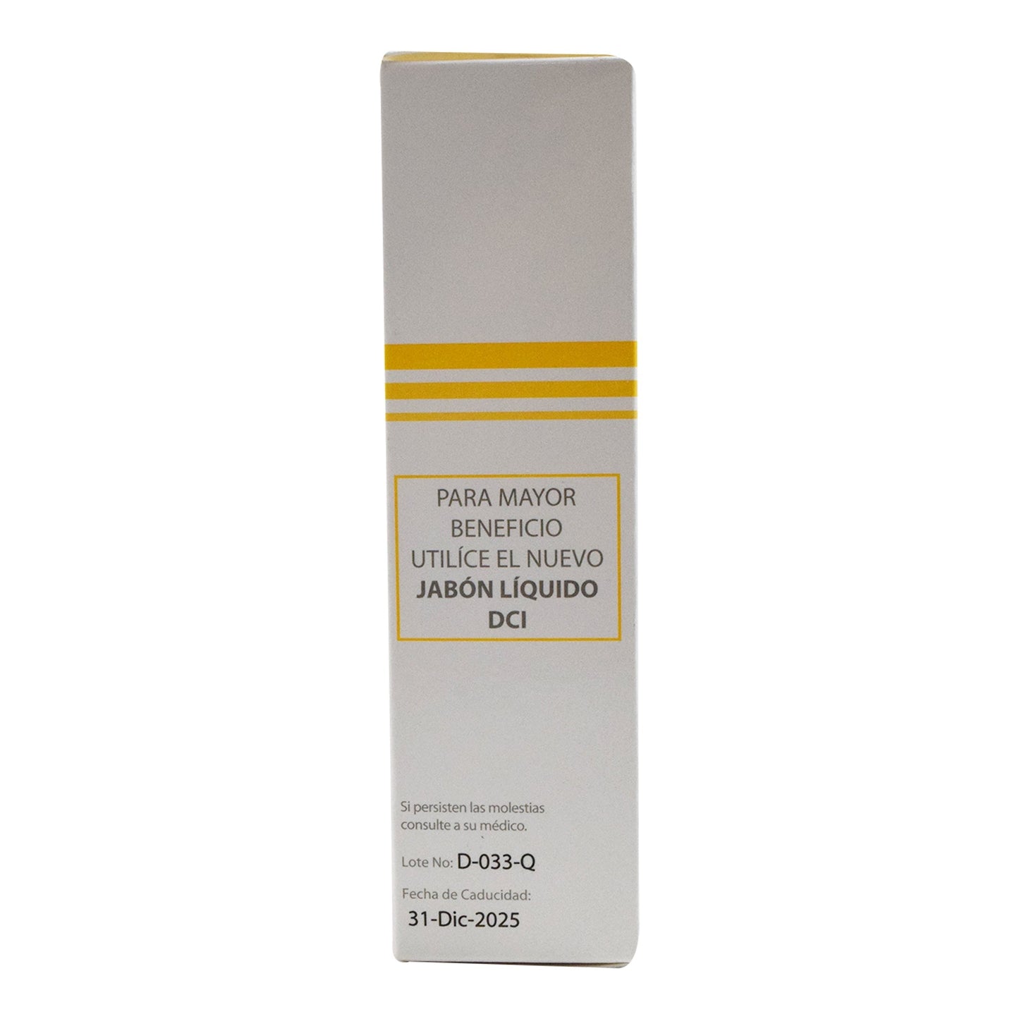 Solucion Antiacne 35 Mililitros (DCI)