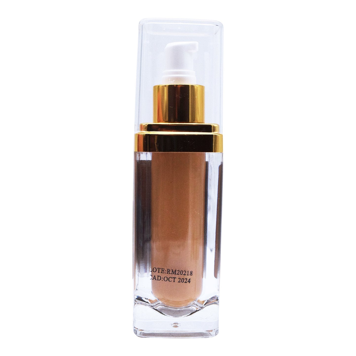 Crema Facial Rosa Mosqueta 50 Mililitros (FITOMEX)