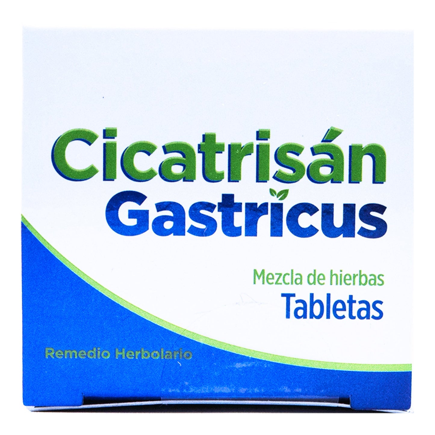 Cicatrisan Gastricus 50 Tabletas (CICATRISAN GASTRICUS)