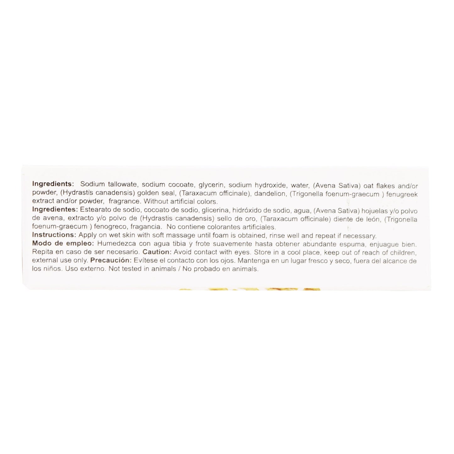 Jabon Anti Acne 100 G (KARLA DI)