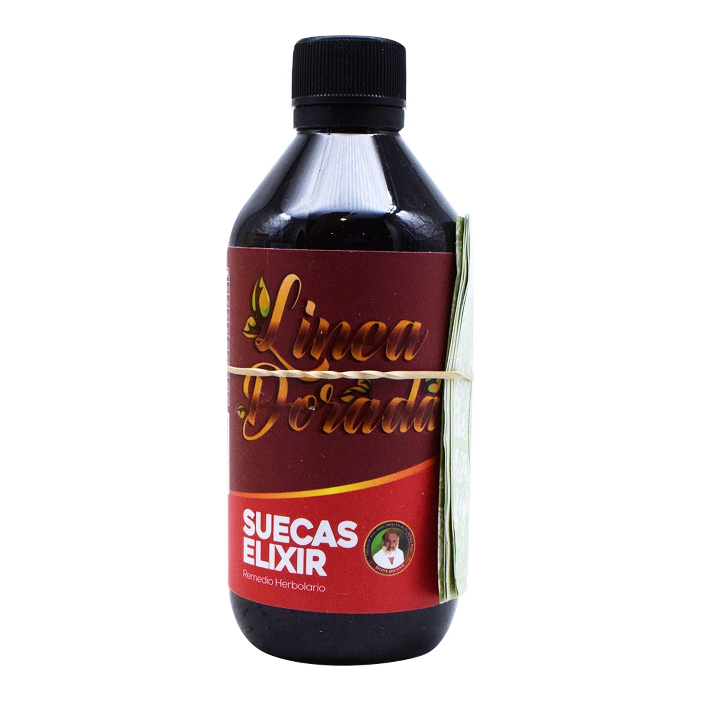 Hierbas Suecas Elixir 250 Mililitros (SHAYA MICHAN)