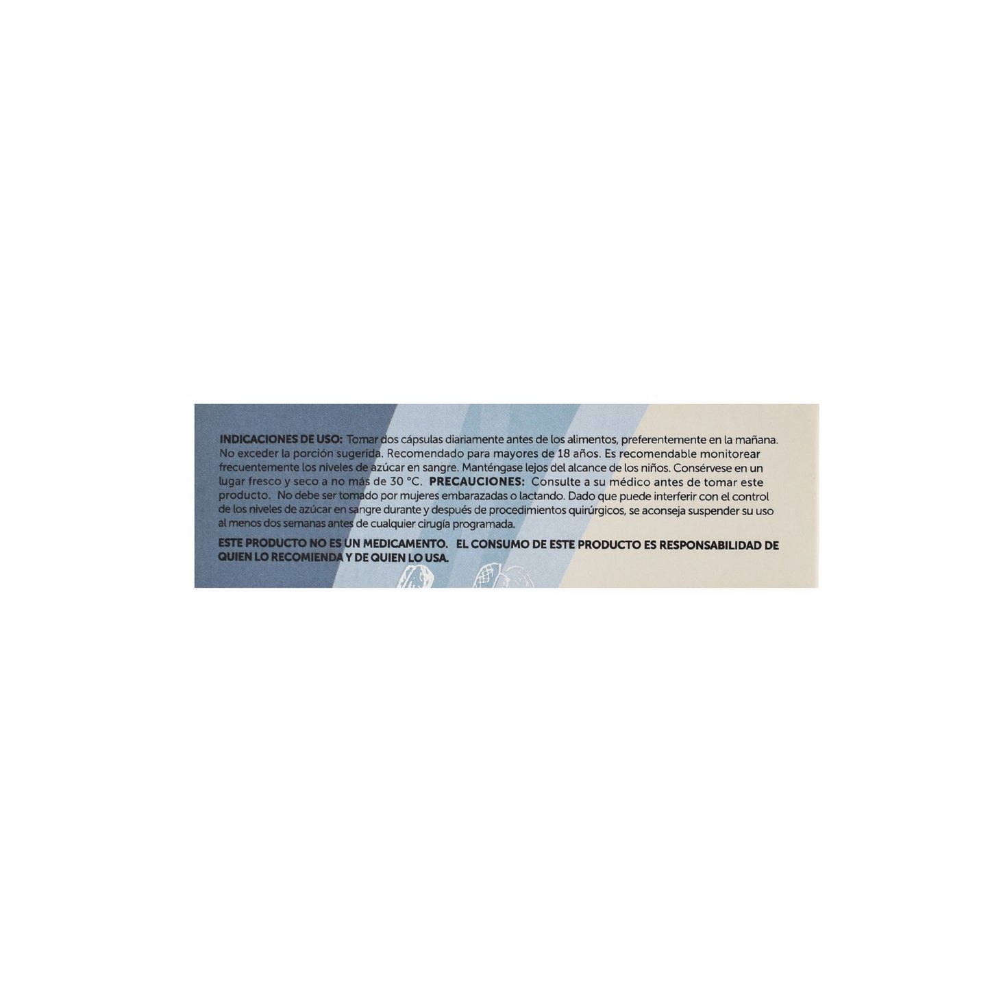 Evervital Zuckont 45 Cápsulas (EVERVITAL)