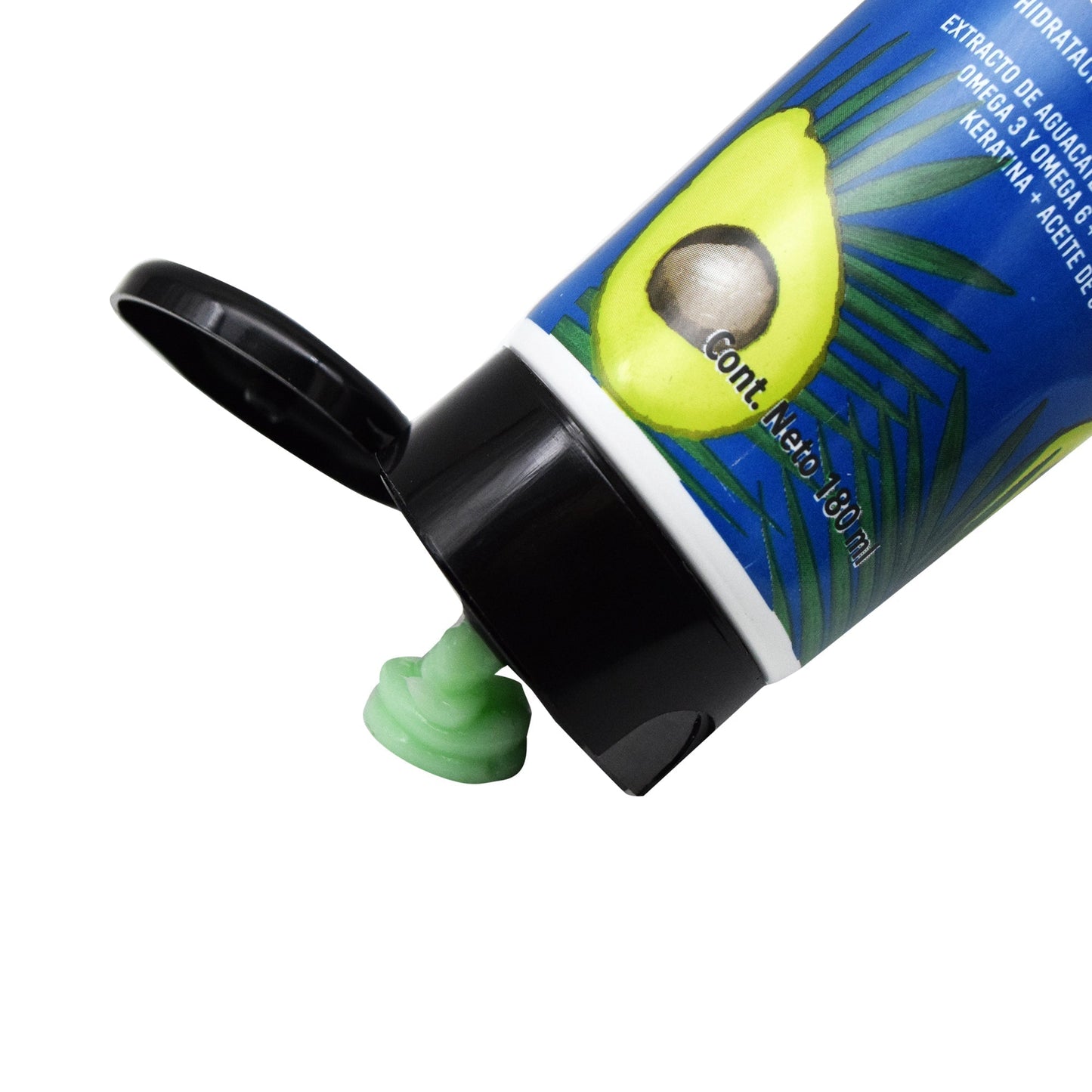Mascarilla Para Cabello Aguacate 180 Mililitros (ARBOL VERDE)