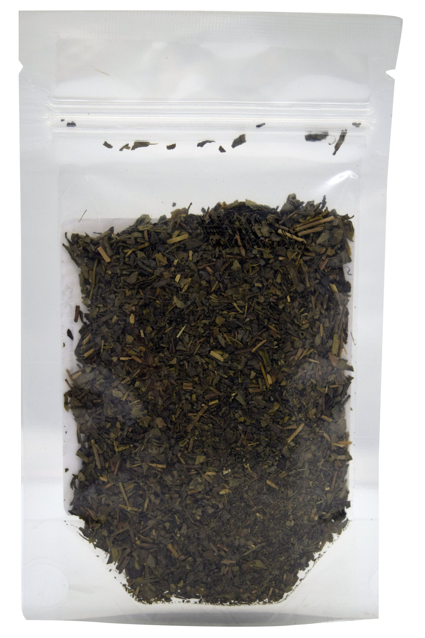 Te Verde En Hoja 30 G (HIERBANAT)