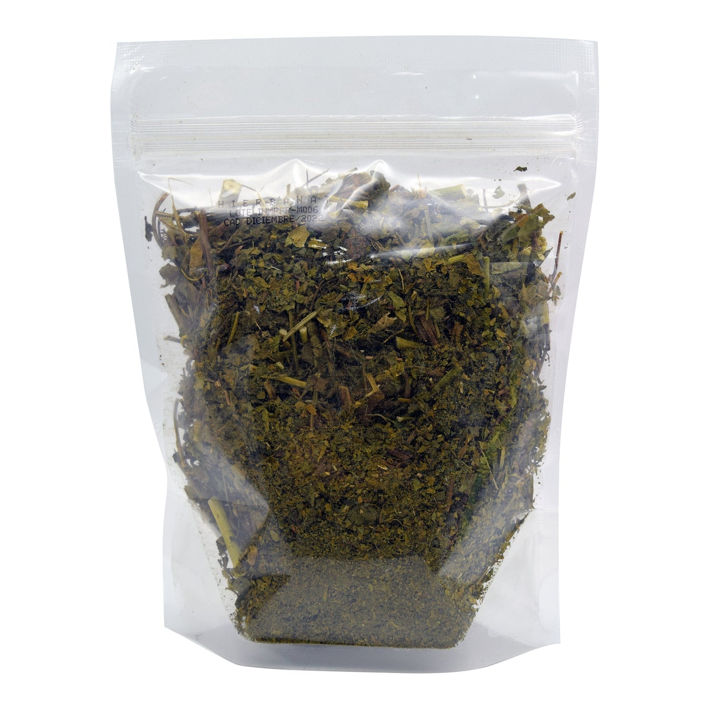 Pasiflora 80 G (HIERBANAT)