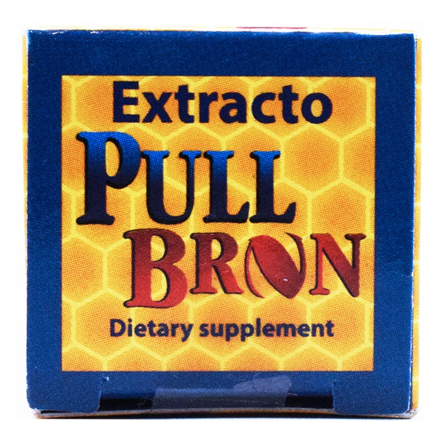 Pull Bron Extracto 30 Mililitros (PULL BRNN)