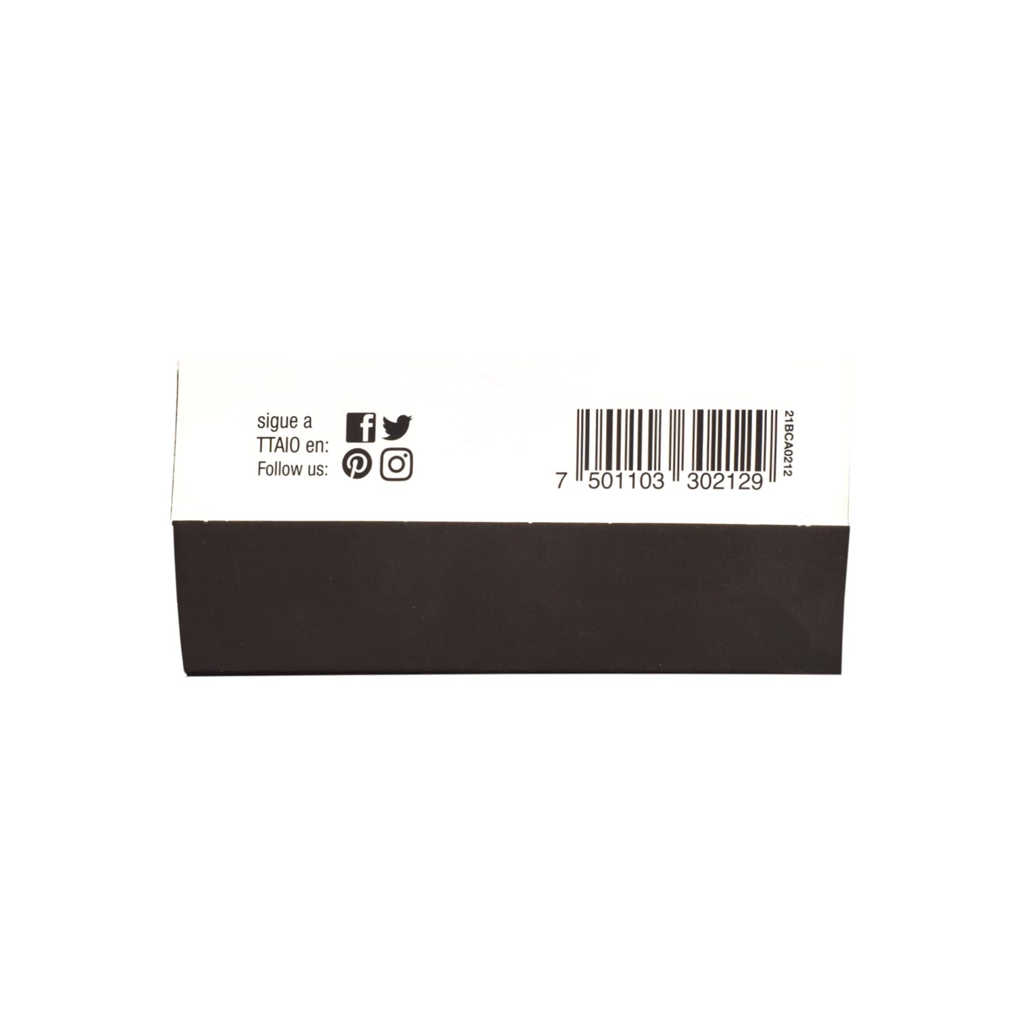 Borla Carbon 1 Pz (TTAIO)