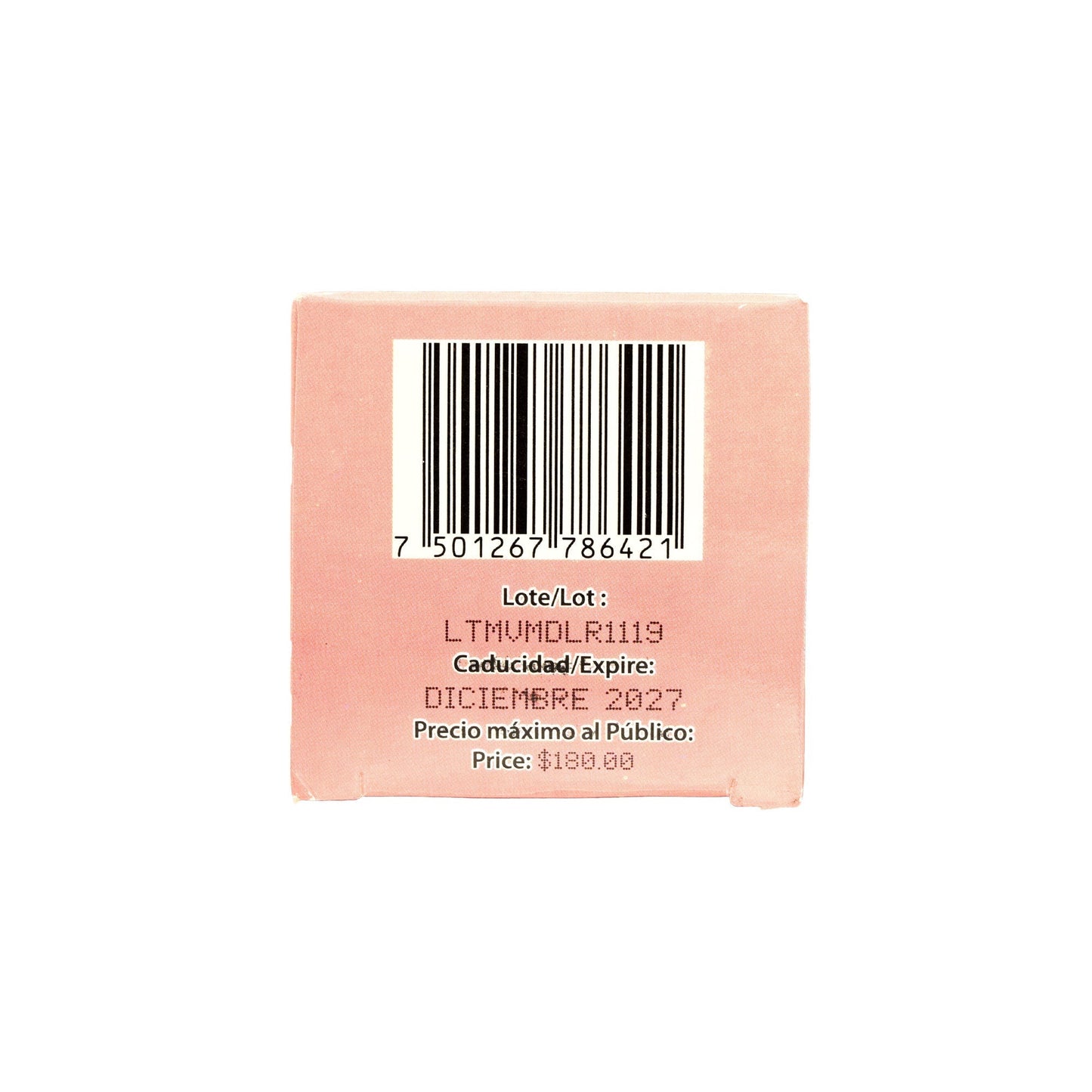 Mdol 30 Tabletas (NUTRIMED)