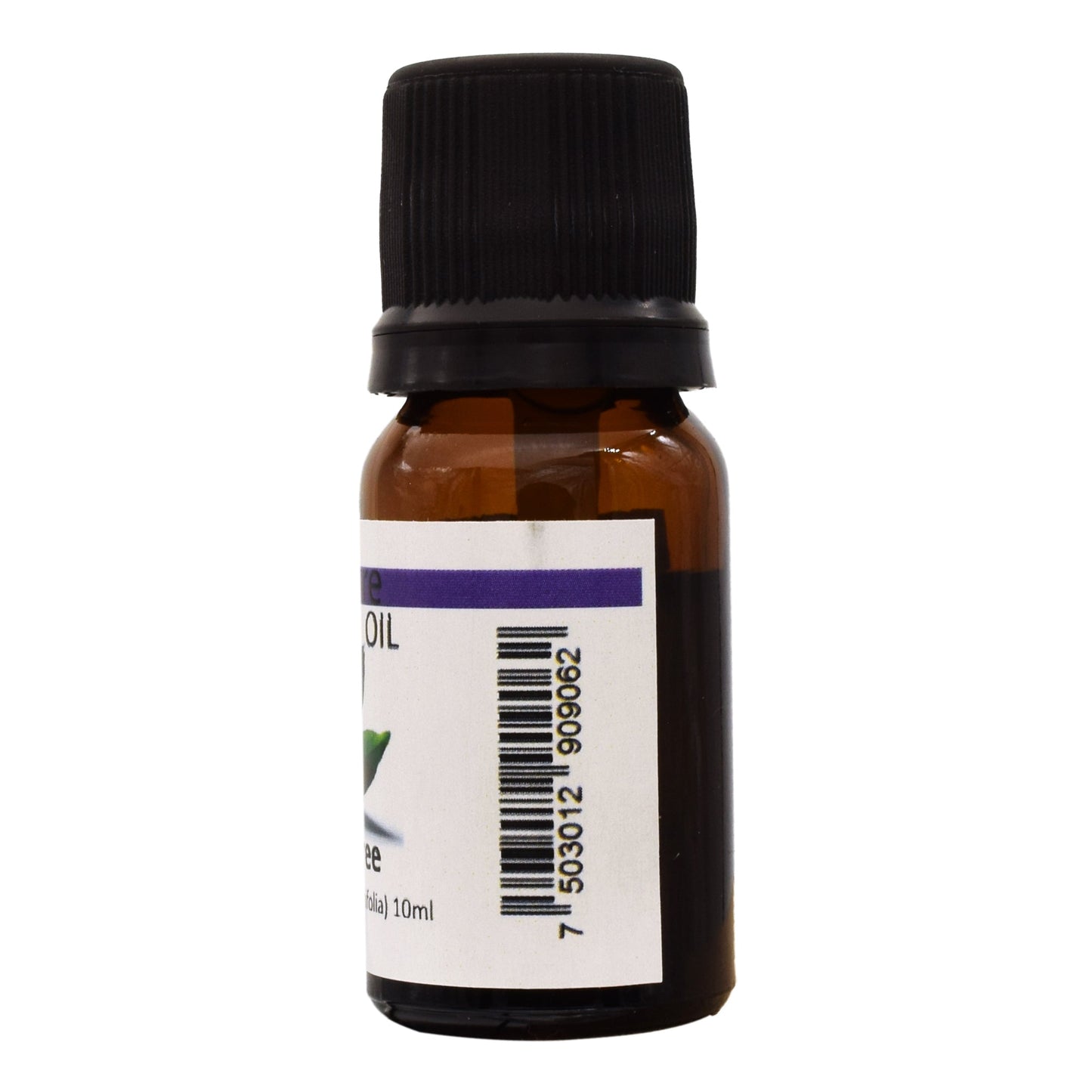 Aceite De Tea Tree 10 Mililitros (ALVEARE)