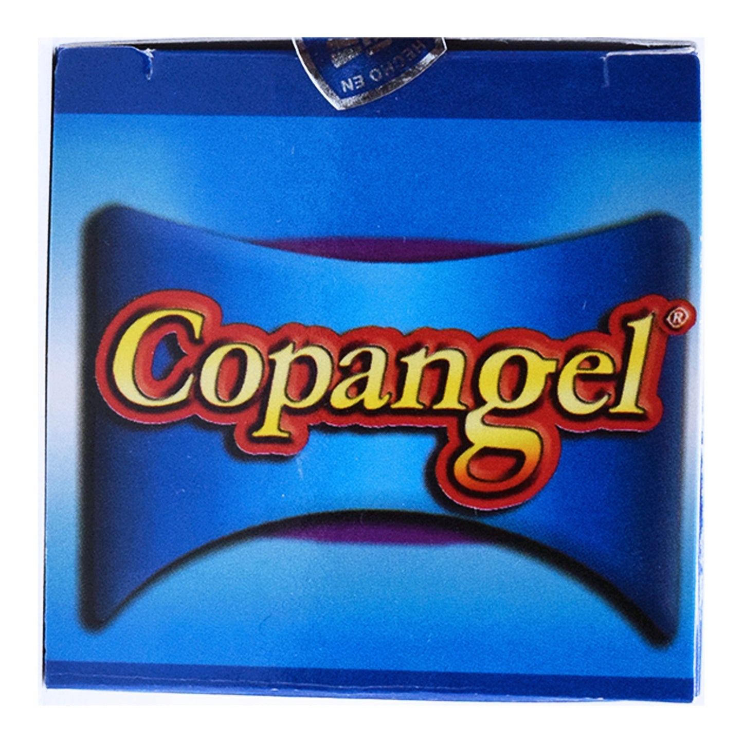 Copangel Max 100 Cápsulas (COPANGEL)