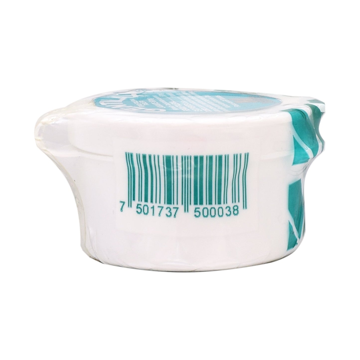 Gentilax Laxante Fenolftaleina 50 Tabletas (DR MONTFORT)