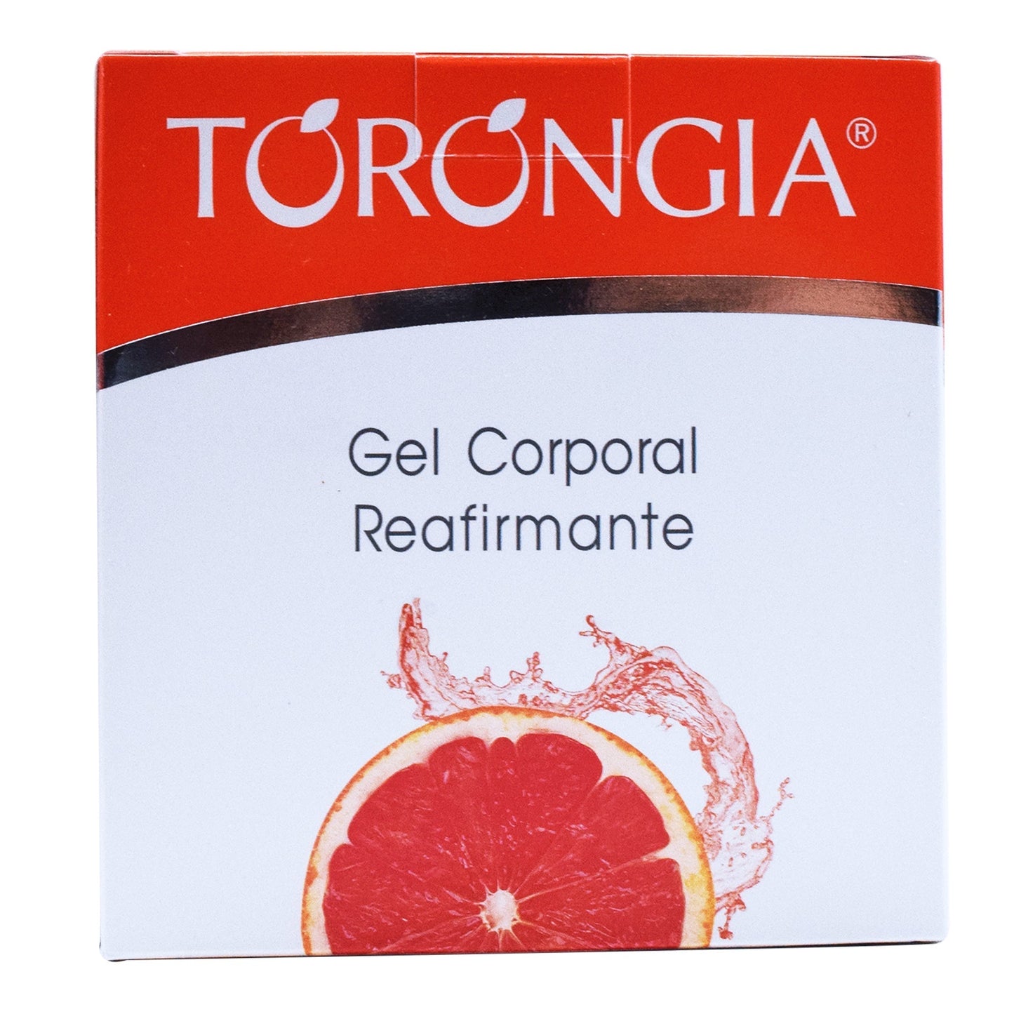 Gel Corporal De Torongia 475 G (TORONGIA)